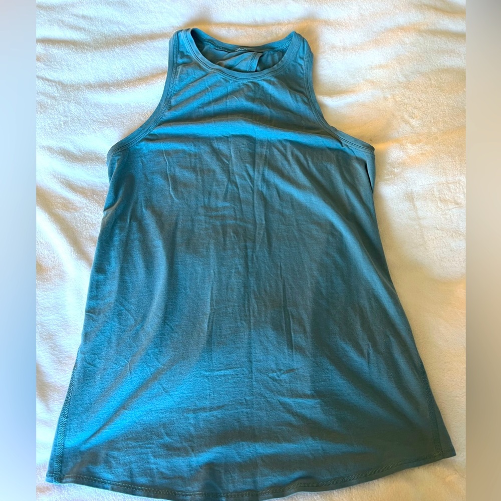 All Tied Up tank